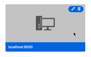 Remote Desktop - Establishing a Connection
