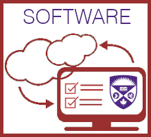 LINK to STS Software page