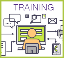 LINK to STS Training page