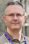 Joe Clarke