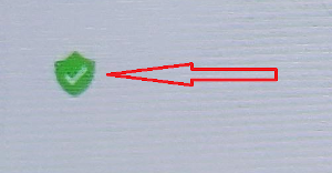 Image of Shield Icon